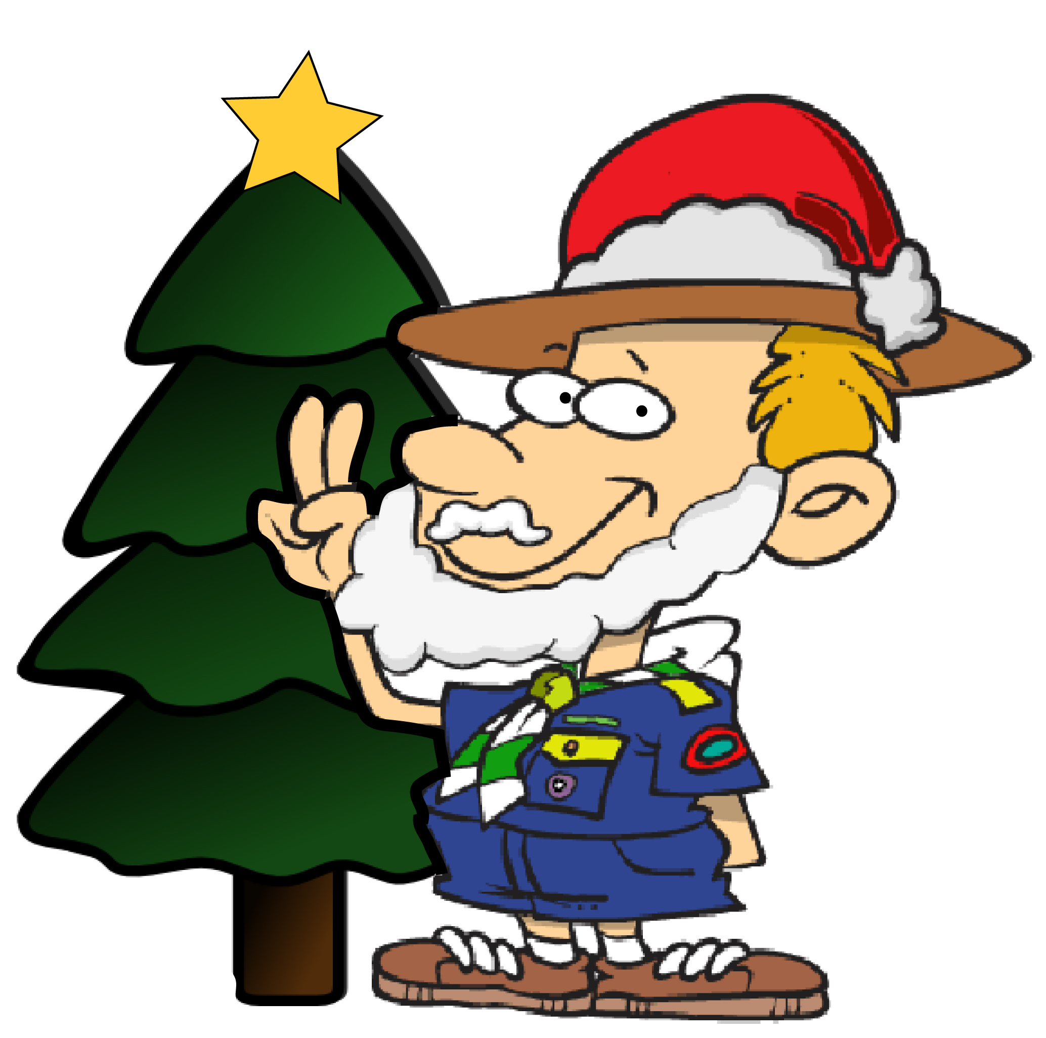 our christmas trees have sold out 6th melbourne scout group our christmas trees have sold out 6th melbourne scout group